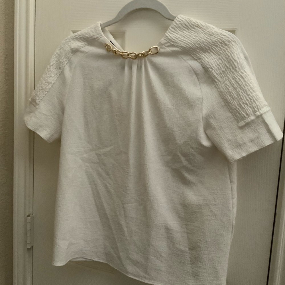 Zara top
